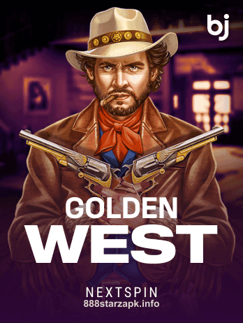 Golden Westpng Slot Game