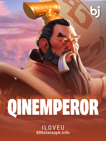 QinEmperor Slot Game